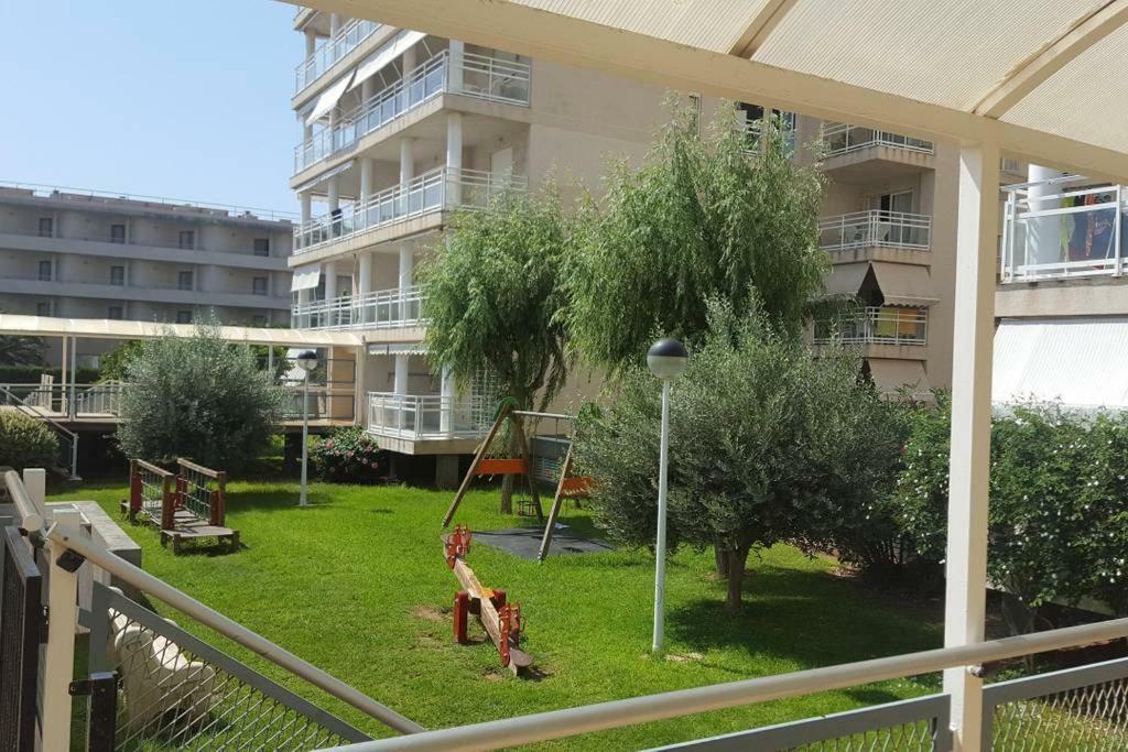 Vacaciones Canet Playa Apartment Canet d'En Berenguer Exterior photo